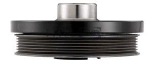 Fulie curea arbore cotit SNR DPF350.12 – imagine produs