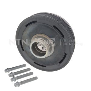 Fulie curea arbore cotit SNR DPF350.15K1 – imagine produs