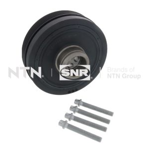 Fulie curea arbore cotit SNR DPF350.16K1 – imagine produs