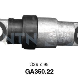 Rola intinzator curea transmisie SNR GA350.22 – imagine produs