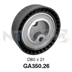 Rola intinzator curea transmisie SNR GA350.26 – imagine produs