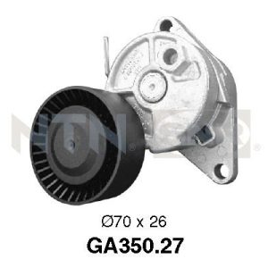 Rola intinzator curea transmisie SNR GA350.27 – imagine produs