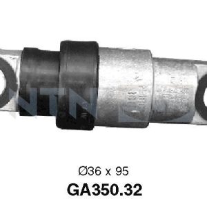 Rola intinzator curea transmisie SNR GA350.32 – imagine produs