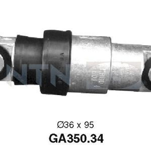 Rola intinzator curea transmisie SNR GA350.34 – imagine produs