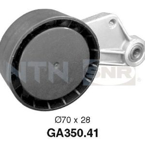 Rola intinzator curea transmisie SNR GA350.41 – imagine produs