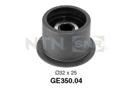 Rola ghidare / conducere curea distributie SNR GE350.04 – imagine produs