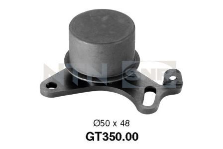Rola intinzator curea distributie SNR GT350.00 – imagine produs