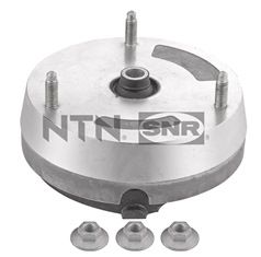 Set reparatie rulment sarcina amortizor SNR KB650.09 Set reparatie rulment sarcina amortizor SNR KB650.09 – imagine produs