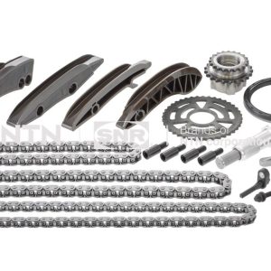 Kit lant de distributie SNR KDC450.01 Kit lant de distributie SNR KDC450.01 – imagine produs
