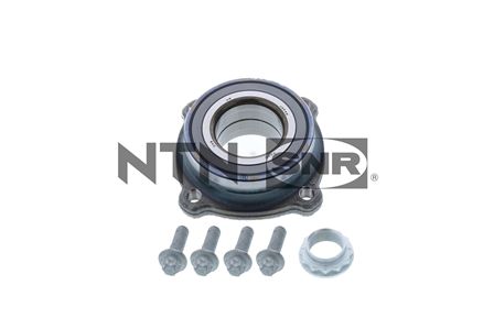 Set rulment roata SNR R150.29 – imagine produs