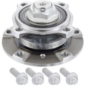 Set rulment roata SNR R150.30 – imagine produs