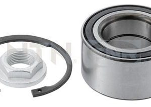 Set rulment roata SNR R150.31 – imagine produs