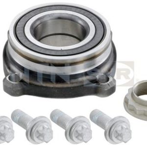 Set rulment roata SNR R150.32 – imagine produs
