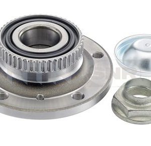 Set rulment roata SNR R150.35 – imagine produs