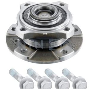 Set rulment roata SNR R150.37 – imagine produs