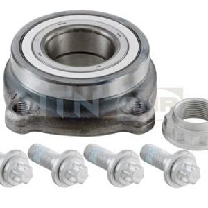 Set rulment roata SNR R150.38 – imagine produs