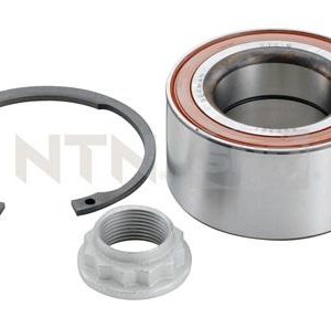 Set rulment roata SNR R150.41 Set rulment roata SNR R150.41 – imagine produs