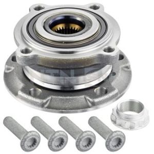Set rulment roata SNR R150.45 – imagine produs