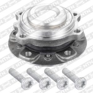 Set rulment roata SNR R150.47 – imagine produs