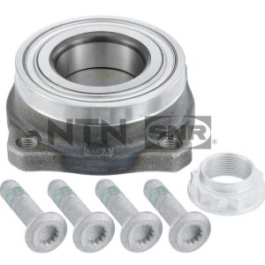 Set rulment roata SNR R150.48 – imagine produs