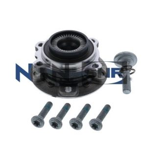 Set rulment roata SNR R150.51 – imagine produs
