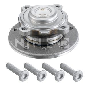 Set rulment roata SNR R150.52 – imagine produs