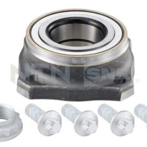 Set rulment roata SNR R150.53 – imagine produs