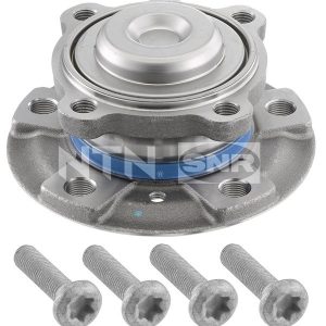 Set rulment roata SNR R150.55 – imagine produs
