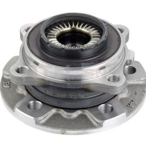 Set rulment roata SNR R150.58 – imagine produs