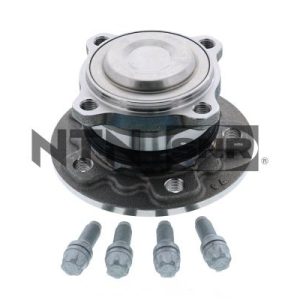 Set rulment roata SNR R150.60 – imagine produs
