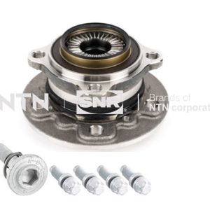 Set rulment roata SNR R150.61 – imagine produs