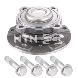 Set rulment roata SNR R150.63 – imagine produs