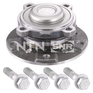 Set rulment roata SNR R150.64 – imagine produs