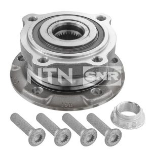 Set rulment roata SNR R150.65 – imagine produs