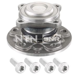 Set rulment roata SNR R150.68 – imagine produs