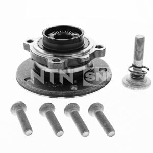 Set rulment roata SNR R150.71 – imagine produs