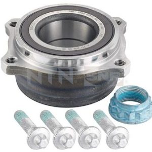 Set rulment roata SNR R151.59 – imagine produs