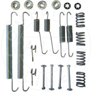Set accesorii saboti frana parcare AIC 53802 – BMW | AutoRival