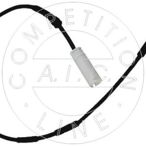 Senzor de avertizare uzura placute de frana AIC 54722 – BMW | AutoRival