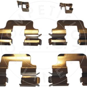 Set accesorii placute frana AIC 54814 – BMW | AutoRival
