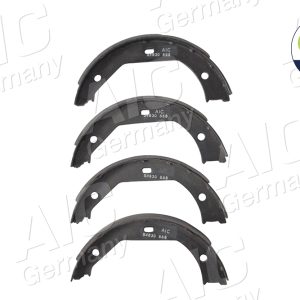 Set saboti frana AIC 54830 – BMW | AutoRival