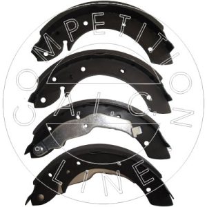 Set saboti frana AIC 55163 – BMW | AutoRival