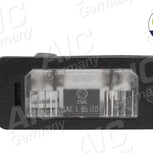 Iluminare numar de circulatie AIC 55681 – BMW | AutoRival