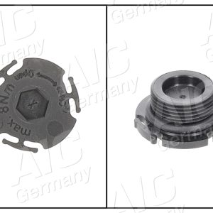 Surub de golire baia de ulei AIC 55682 – BMW | AutoRival