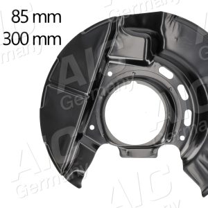 Protectie stropire disc frana AIC 55736 – BMW | AutoRival