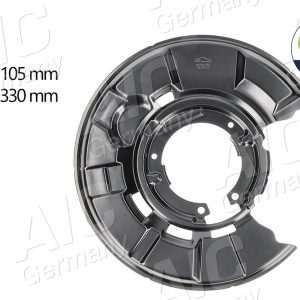 Protectie stropire disc frana AIC 55750 – BMW | AutoRival