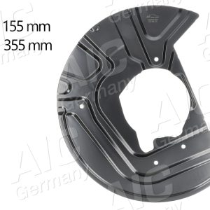 Protectie stropire disc frana AIC 55909 – BMW | AutoRival