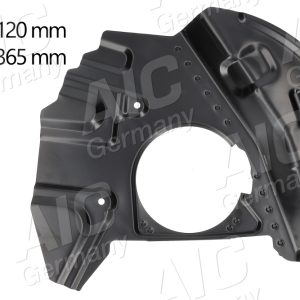 Protectie stropire disc frana AIC 55913 – BMW | AutoRival