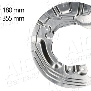 Protectie stropire disc frana AIC 56981 – BMW | AutoRival