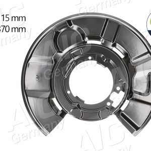 Protectie stropire disc frana AIC 56989 – BMW | AutoRival